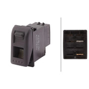Hella Electrical Switch