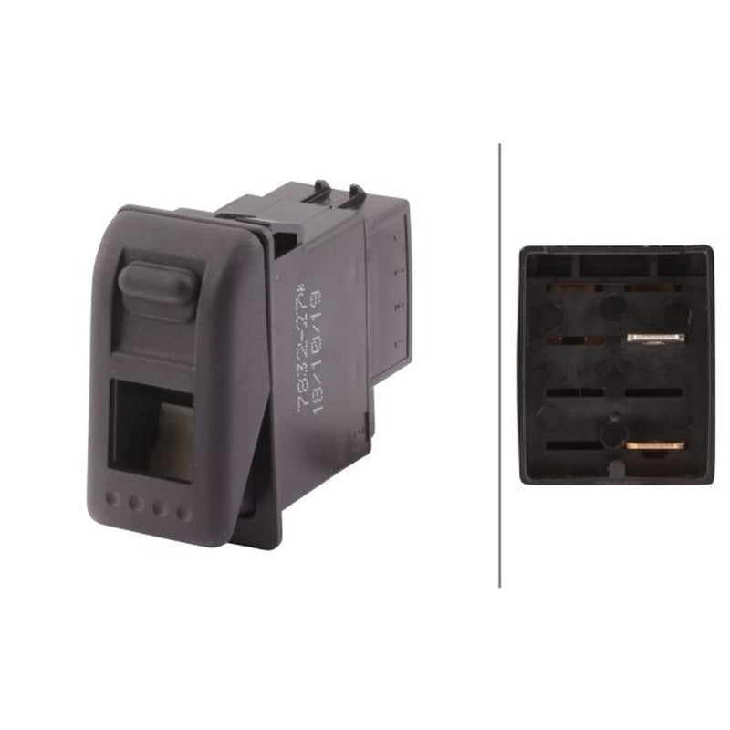 Hella Electrical Switch