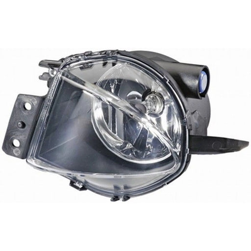 Hella Front Right Fog Light H11 fits BMW 3 2004-2012