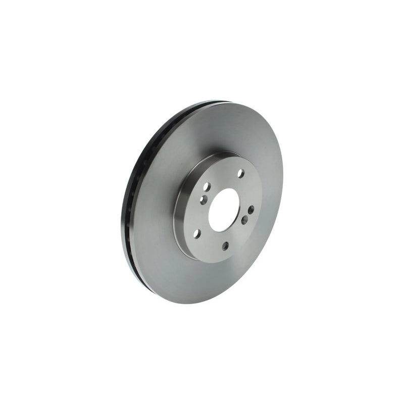 Bosch Front Brake Vented Discs & Pads fits Honda Pilot 2002-2004 3.5