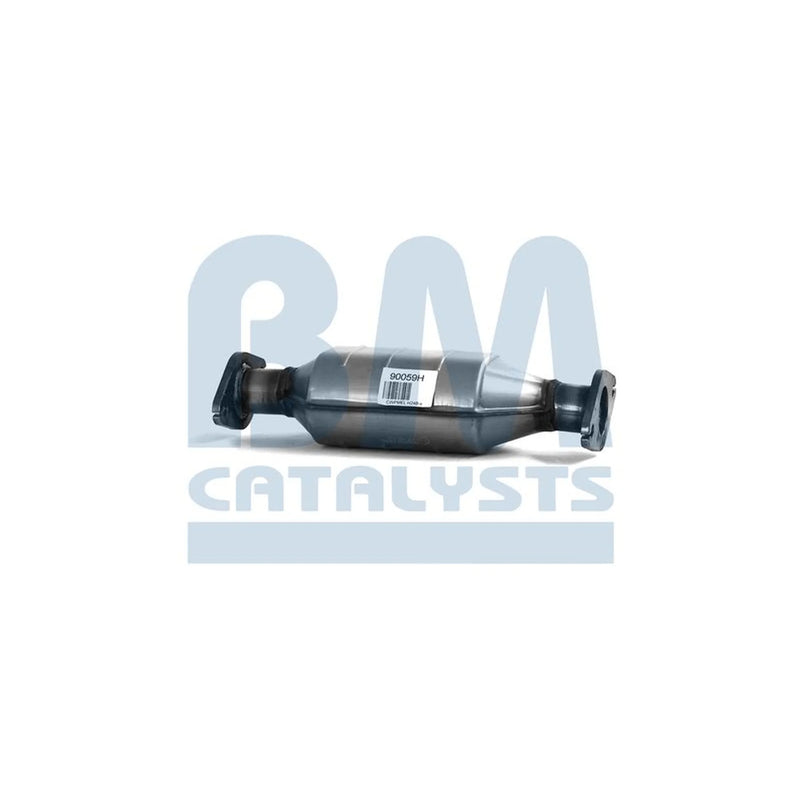 BM Catalysts Homologated Petrol Cat fits Rover Mini 1992-2001 1.3
