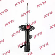 KYB 2 x Shock Absorbers fits Toyota Camry 2011-2018 2.0 2.5