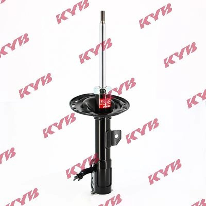 KYB 2 x Shock Absorbers fits Toyota Camry 2011-2018 2.0 2.5