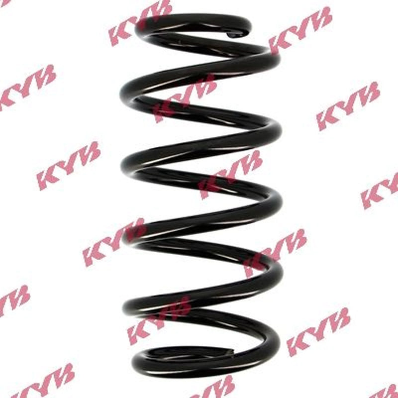 KYB 2 x Suspension Springs fits Lexus Ct 2011 on