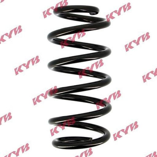 KYB 2 x Suspension Springs fits Lexus Ct 2011 on