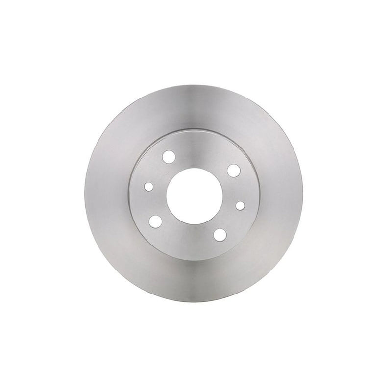Bosch Front Brake Solid Discs & Pads fits Fiat Cinquecento 1991-1999 0.7 0.9 1.1