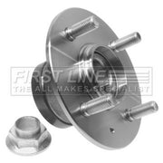 First Line Wheel Bearing Kit fits Honda Insight 2009-2013 1.3