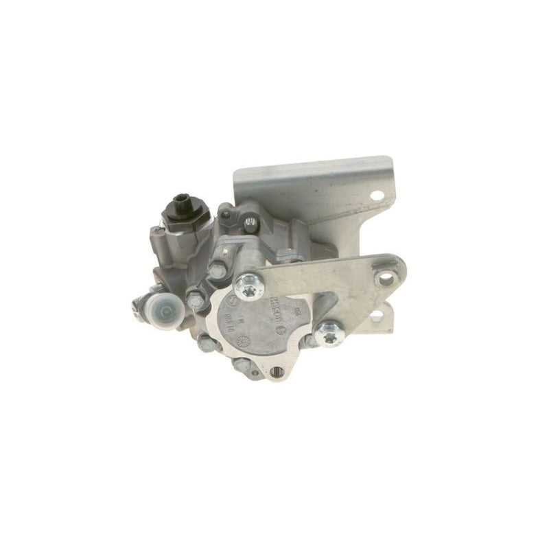 Bosch Power Steering Hydraulic Pump fits BMW X3 2003-2006 2.5 3.0