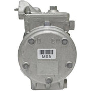 Mahle Air Conditioning Compressor ACP 1227 000P