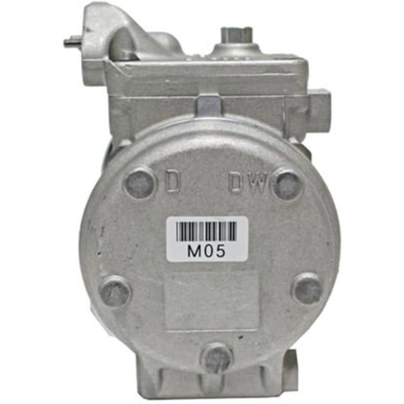Mahle Air Conditioning Compressor ACP 1227 000P
