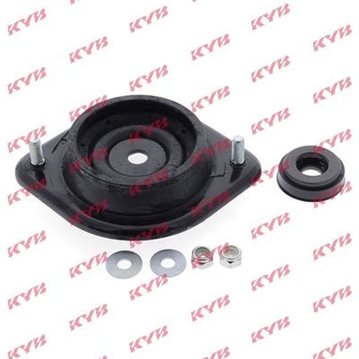 KYB Front Repair Kit Suspension Strut Support Mount fits Ford Escort 1990-1995