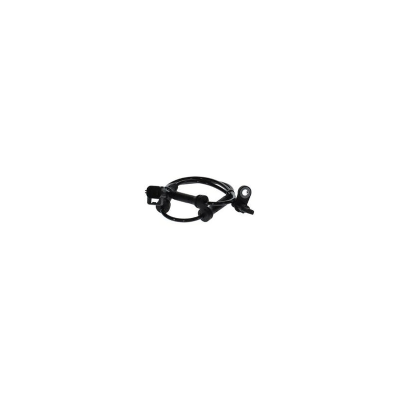 Bosch ABS Wheel Speed Sensor Rear fits Land Rover Range Rover Evoque 2011-2019