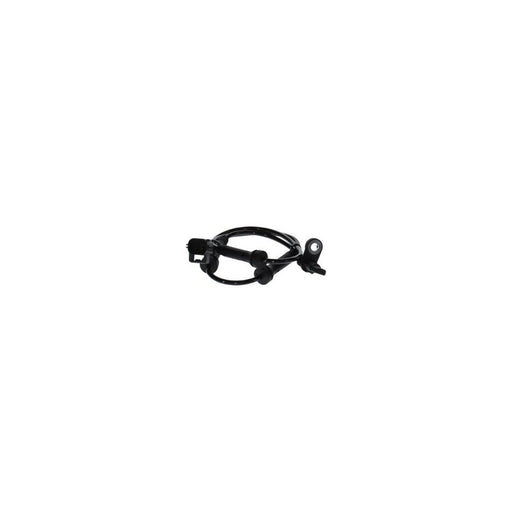 Bosch ABS Wheel Speed Sensor Rear fits Land Rover Range Rover Evoque 2011-2019
