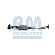 BM Catalysts Homologated Petrol Cat fits Opel Corsa A 1990-1993 1.4
