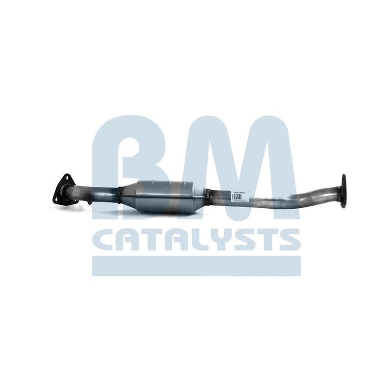 BM Catalysts Homologated Petrol Cat fits Opel Corsa A 1990-1993 1.4