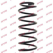 KYB Front Suspension Coil Spring fits VW Caddy I 1983-1992 1.6 1.8