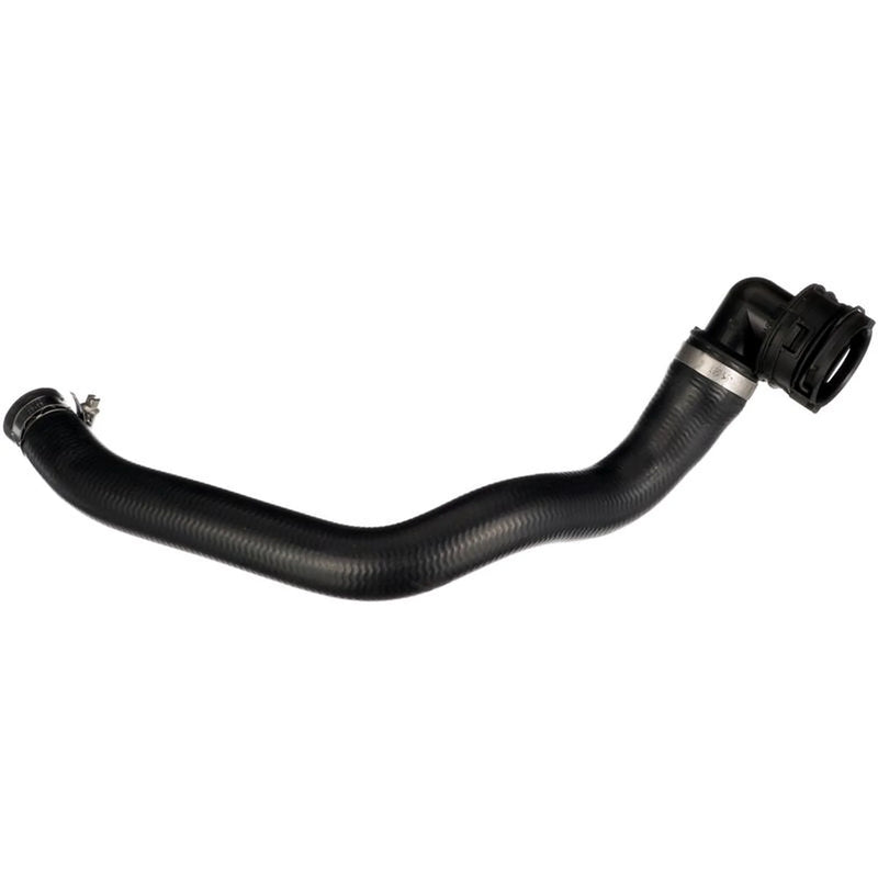Gates Radiator Coolant Hose 510mm ID fits Citroën Berlingo 2018 on 1.5