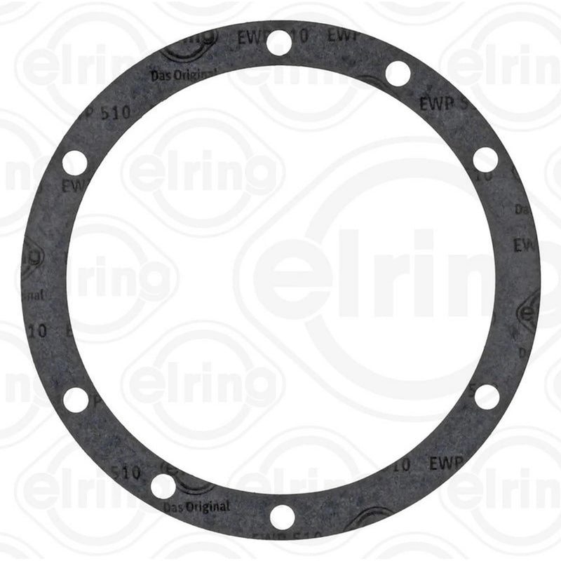 Elring Vacuum Pump Gasket fits Mercedes-Benz /8 1973-1977 3.0 115.114 115.117