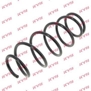 KYB Front Suspension Coil Spring fits Citroën C1 2005-2014 1.0