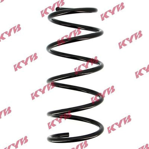 KYB 2 x Suspension Springs fits Land Rover Range Rover Evoque 2011-2019 2.0 2.2