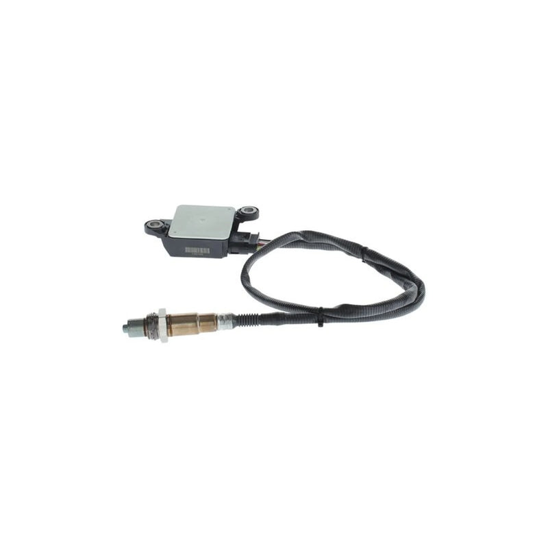 Bosch Diesel Particulate Sensor fits Ford Kuga II 2012-2019 1.5 2.0