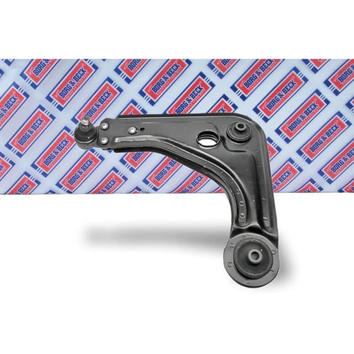 Borg & Beck Control/Trailing Arm BCA5721