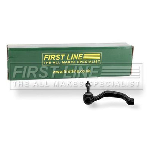 First Line Steering Tie Rod End Ball Joint fits Jaguar S-Type II 1999-2008