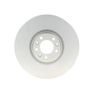 Bosch 2 x Vented Front Brake Discs 0986479092-x2