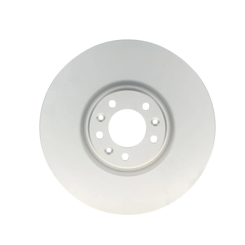Bosch 2 x Vented Front Brake Discs 0986479092-x2