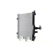 Mahle Engine Radiator fits Hyundai I10 I 2007-2013 1.1