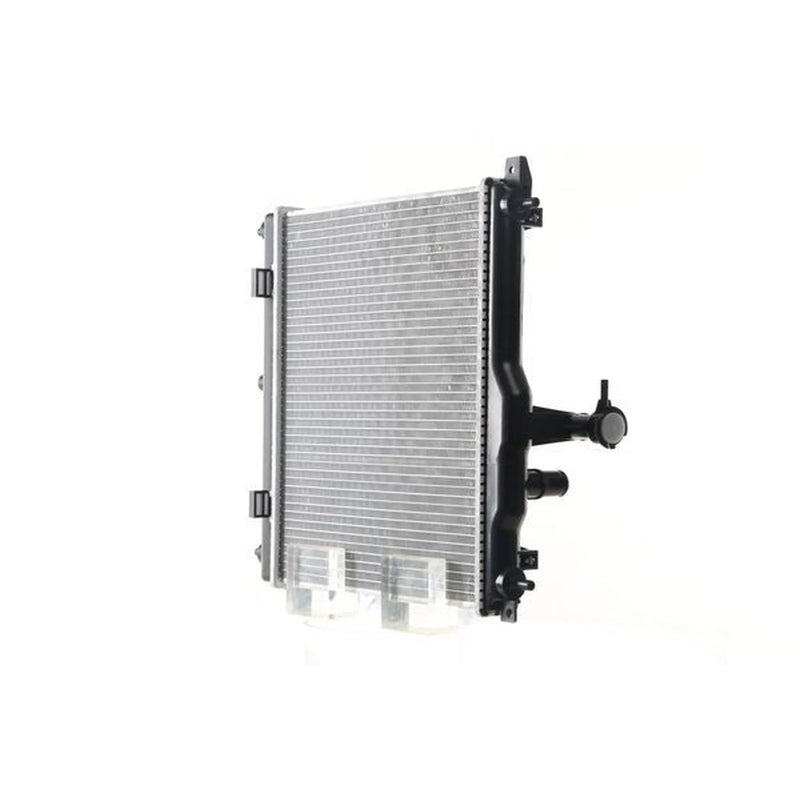 Mahle Engine Radiator fits Hyundai I10 I 2007-2013 1.1