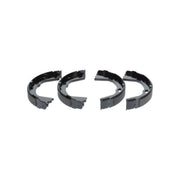Bosch Parking Brake Shoe Set 0 986 487 948