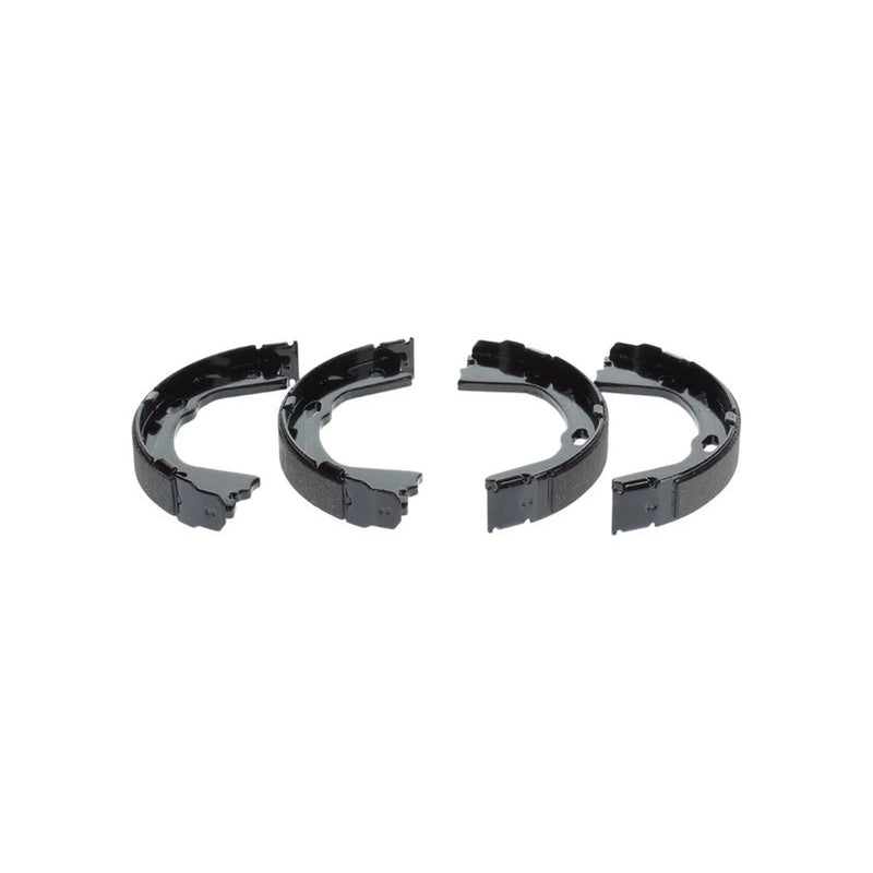 Bosch Parking Brake Shoe Set 0 986 487 948