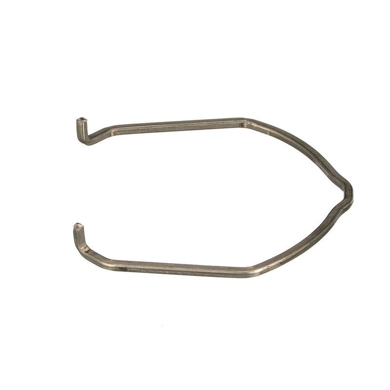 Gates Charge Air Hose Fastening Clamp Wide Thick Metal fits Audi A3 2003-2013