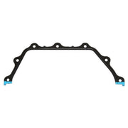 Elring Timing Case Cover Gasket Cylinder Head 670.972