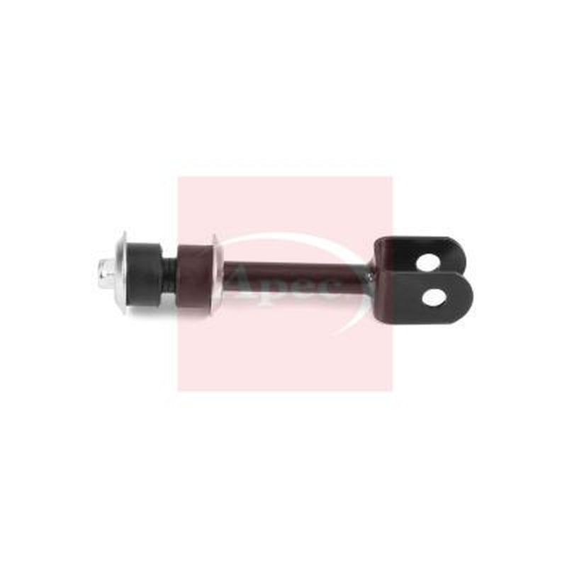 Apec Stabiliser Bar Link Coupling Rod Rear Right fits Toyota Land Cruiser 80