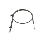 Bosch Handbrake Cable Right Rear fits Volvo V70 1999-2008 2.0 2.3 2.4 2.5