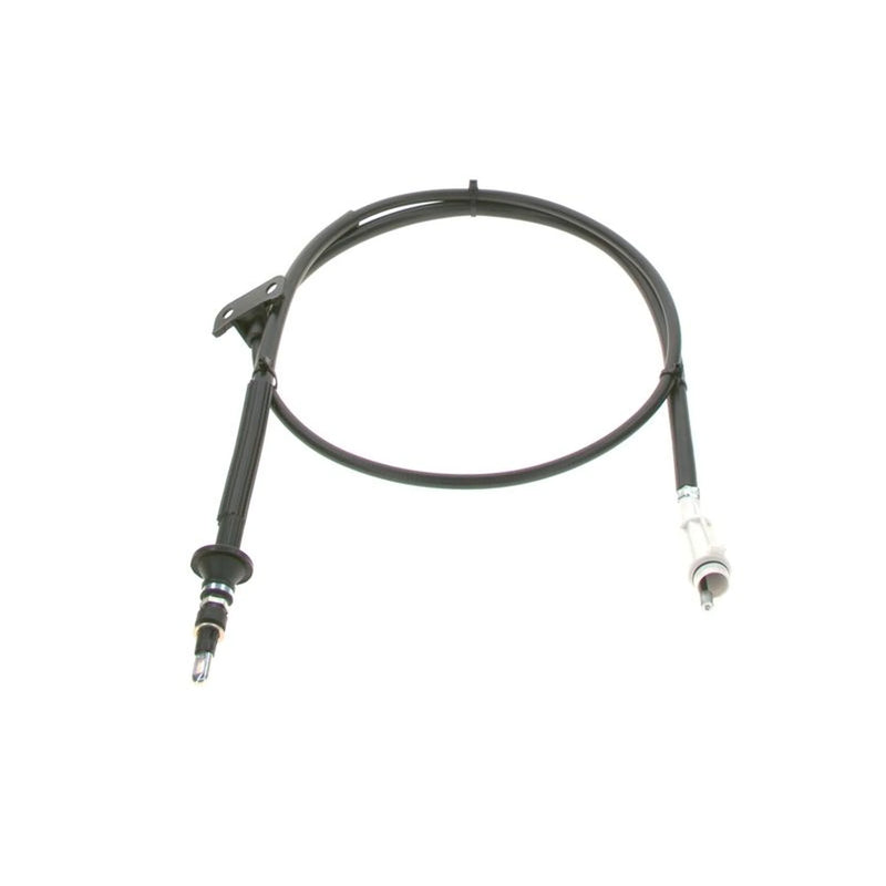 Bosch Handbrake Cable Right Rear fits Volvo V70 1999-2008 2.0 2.3 2.4 2.5