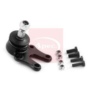 Apec Ball Joint Front Right fits Toyota Dyna 100 Platform 1985-2001 1.8 2.4