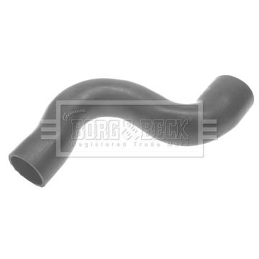 Borg & Beck Intercooler Turbo Charge Air Hose BTH1267