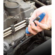 Laser Glow Plug Pliers - Straight 4491 Laser - Dynamic Drive
