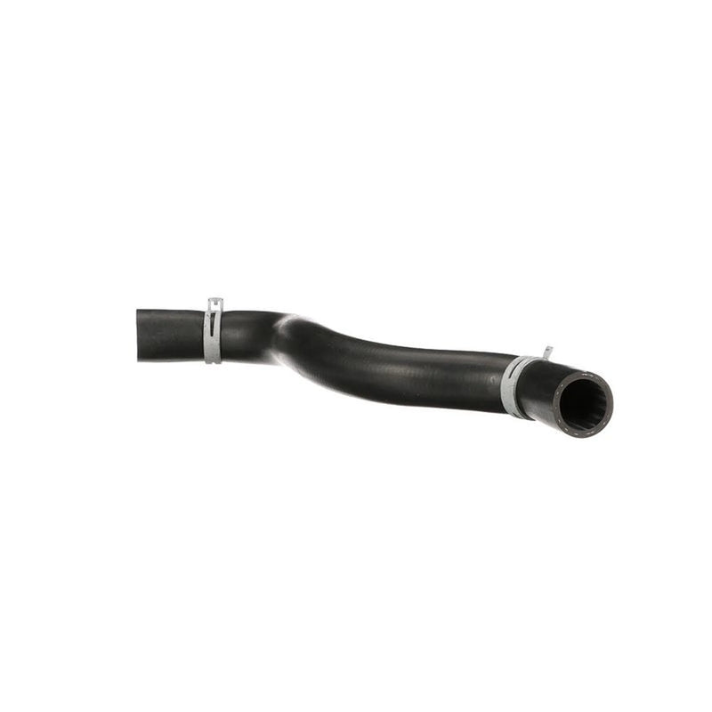 Gates Radiator Coolant Hose 465mm ID fits Kia Picanto II 2011-2017 1.0