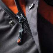 Scruffs Worker Jacket Charcoal L Scruffs - Dynamic Drive