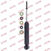 KYB Shock Absorber Damper Strut Front fits Isuzu Campo 1983-1990 2.2 2.5