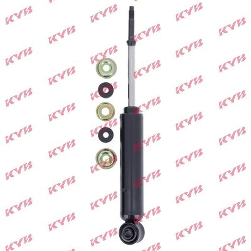 KYB Shock Absorber Damper Strut Front fits Isuzu Campo 1983-1990 2.2 2.5