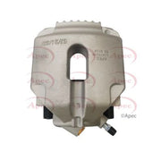 Apec Brake Caliper Assembly Front Left LCA1561N