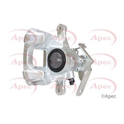 Apec Brake Caliper Assembly Rear Left LCA872