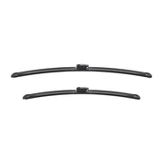 Bosch 2 x Front Aerotwin Wiper Blades fits BMW X2 2017-2023