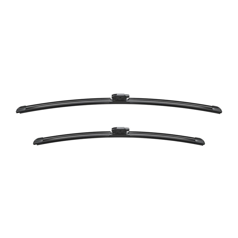 Bosch 2 x Front Aerotwin Wiper Blades fits BMW X2 2017-2023