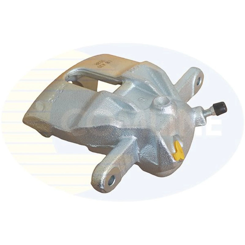 Comline Brake Caliper Assembly Front Right fits Dacia Dokker 2012-2021